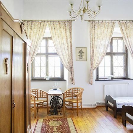 Palac Krobielowice Kąty Wrocławskie Exterior foto