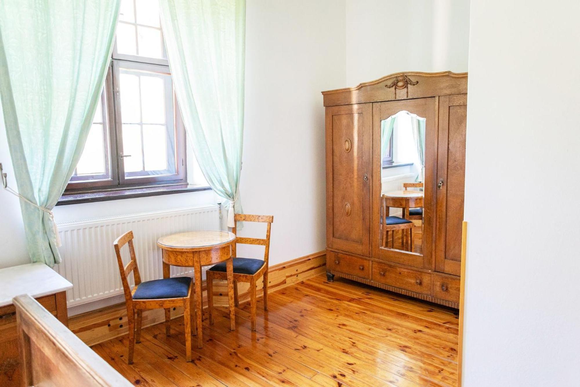 Palac Krobielowice Kąty Wrocławskie Exterior foto